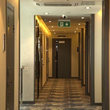 Unique Hotel タシュケント エクステリア 写真