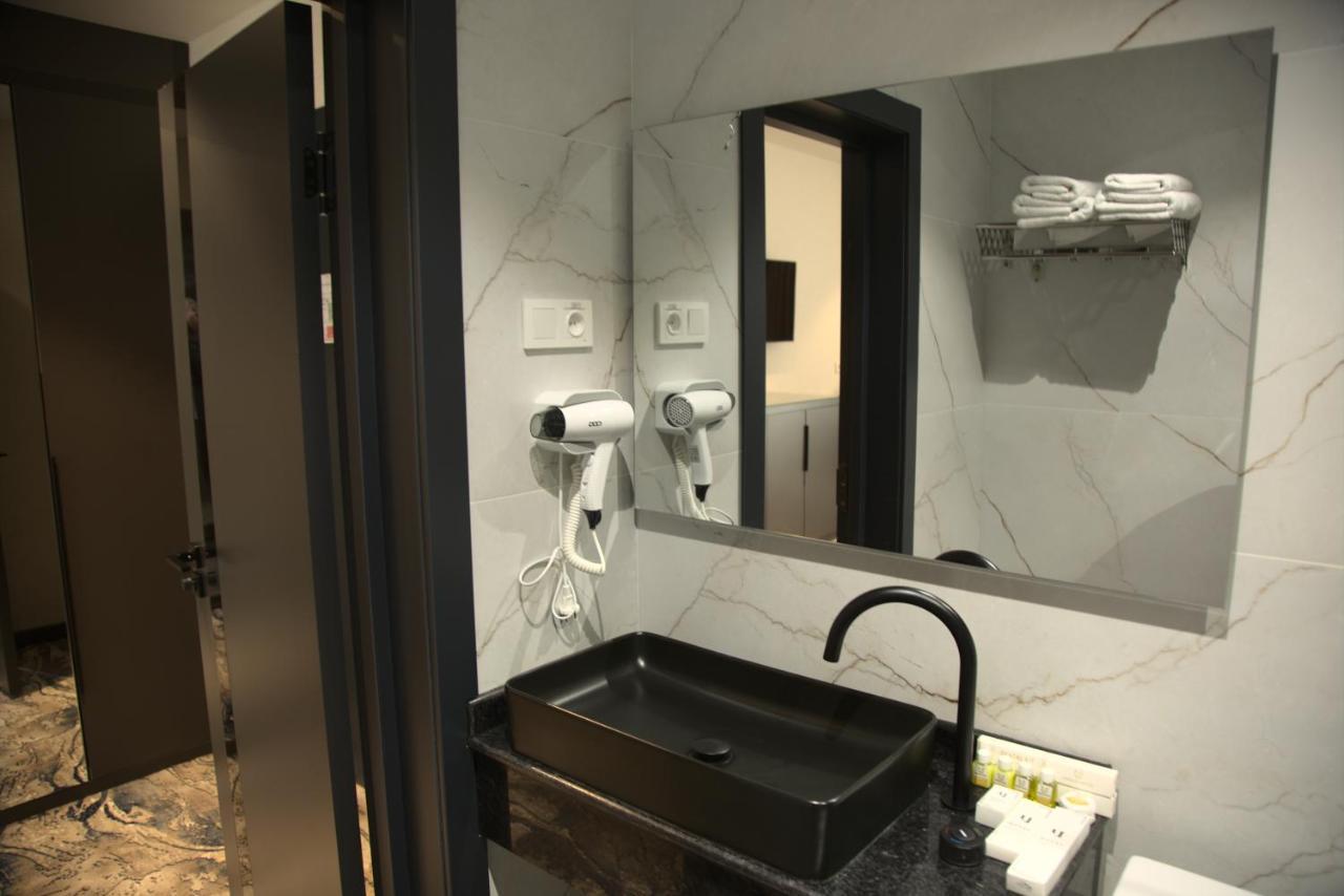 Unique Hotel タシュケント エクステリア 写真