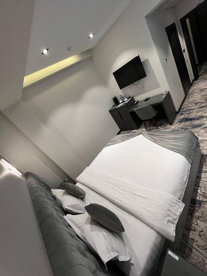 Unique Hotel タシュケント エクステリア 写真