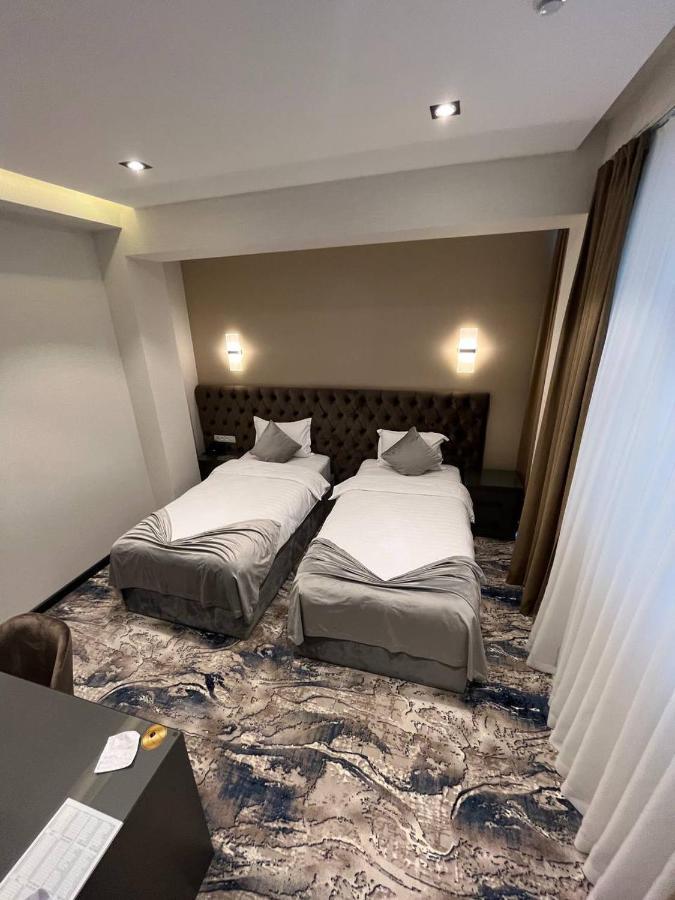 Unique Hotel タシュケント エクステリア 写真
