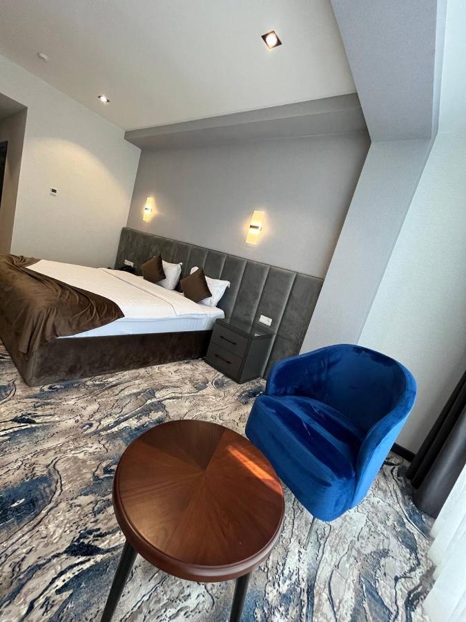 Unique Hotel タシュケント エクステリア 写真
