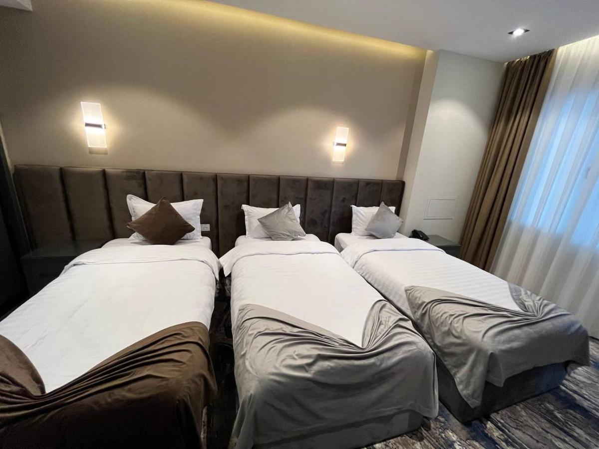 Unique Hotel タシュケント エクステリア 写真
