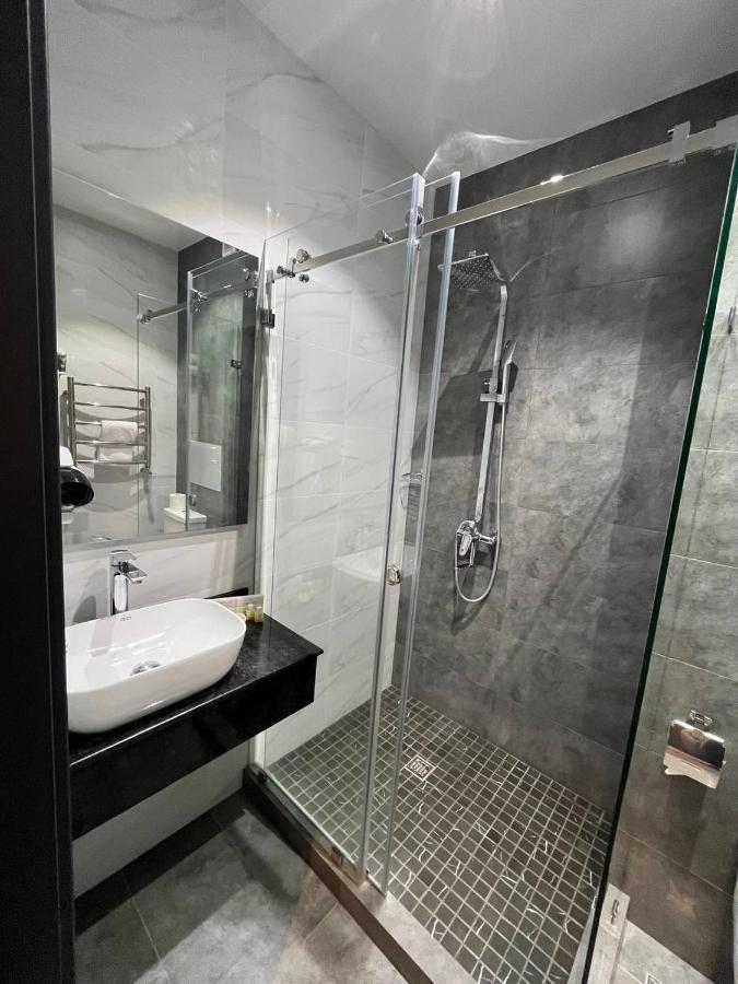 Unique Hotel タシュケント エクステリア 写真