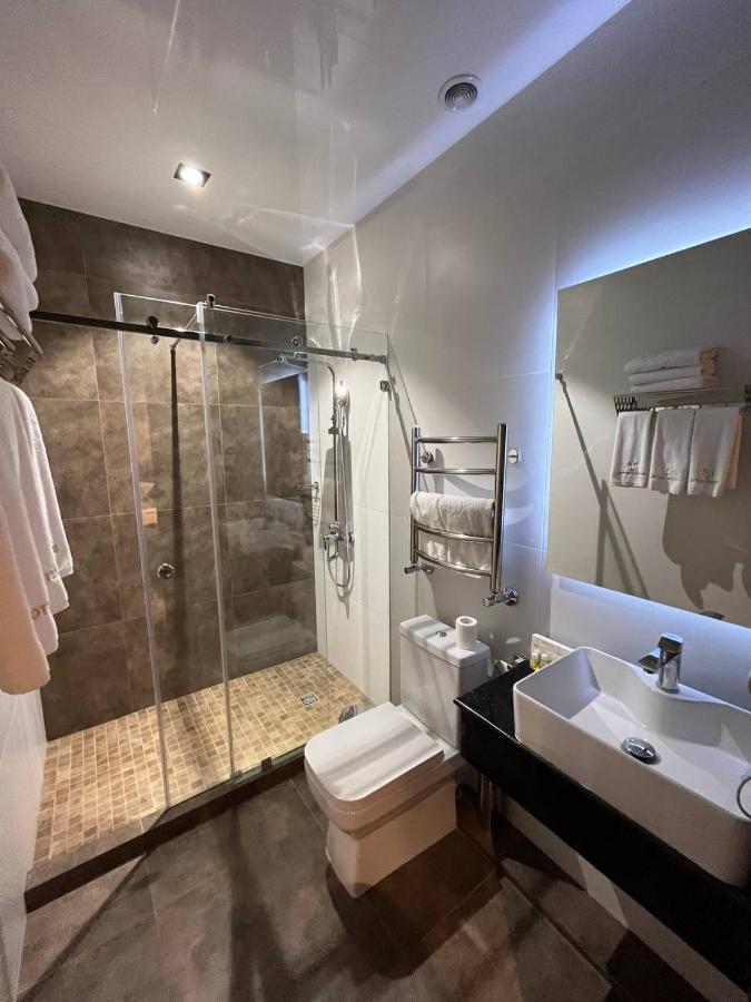 Unique Hotel タシュケント エクステリア 写真